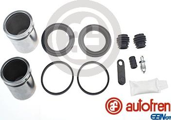 AUTOFREN SEINSA D42192C - Kit riparazione, Pinza freno autozon.pro