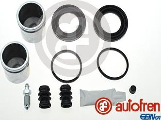 AUTOFREN SEINSA D42197C - Kit riparazione, Pinza freno autozon.pro