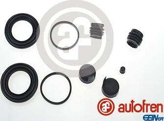 AUTOFREN SEINSA D42143 - Kit riparazione, Pinza freno autozon.pro