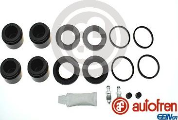 AUTOFREN SEINSA D42147C - Kit riparazione, Pinza freno autozon.pro