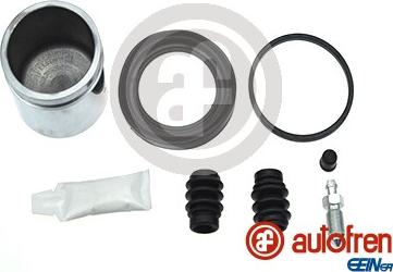 AUTOFREN SEINSA D42154C - Kit riparazione, Pinza freno autozon.pro