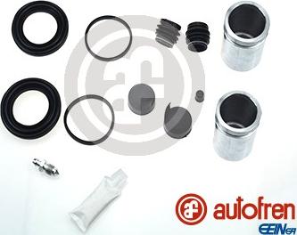 AUTOFREN SEINSA D42155C - Kit riparazione, Pinza freno autozon.pro