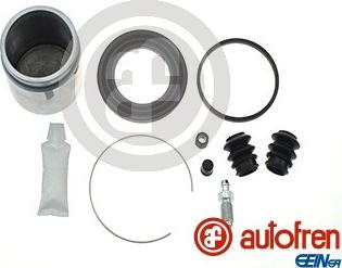 AUTOFREN SEINSA D42153C - Kit riparazione, Pinza freno autozon.pro