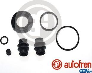 AUTOFREN SEINSA D42152 - Kit riparazione, Pinza freno autozon.pro