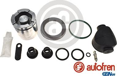 AUTOFREN SEINSA D42166C - Kit riparazione, Pinza freno autozon.pro