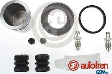 AUTOFREN SEINSA D42163C - Kit riparazione, Pinza freno autozon.pro