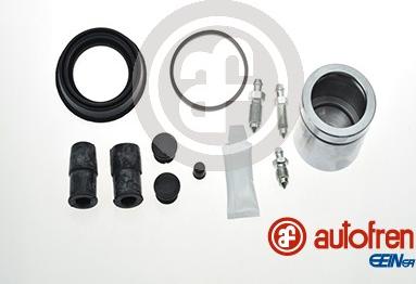 AUTOFREN SEINSA D42100C - Kit riparazione, Pinza freno autozon.pro