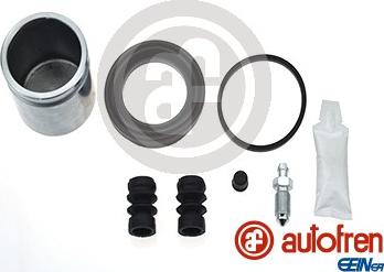 AUTOFREN SEINSA D42108C - Kit riparazione, Pinza freno autozon.pro