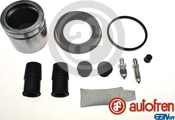 AUTOFREN SEINSA D42111C - Kit riparazione, Pinza freno autozon.pro