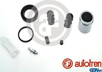 AUTOFREN SEINSA D42184C - Kit riparazione, Pinza freno autozon.pro