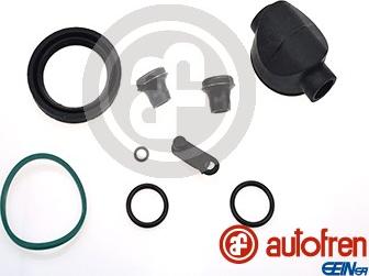 AUTOFREN SEINSA D4 218 - Kit riparazione, Pinza freno autozon.pro