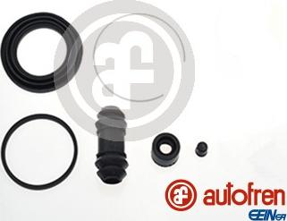 AUTOFREN SEINSA D4 213 - Kit riparazione, Pinza freno autozon.pro