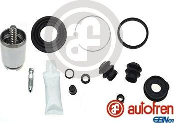 AUTOFREN SEINSA D42120K - Kit riparazione, Pinza freno autozon.pro