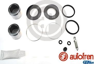 AUTOFREN SEINSA D42174C - Kit riparazione, Pinza freno autozon.pro