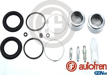 AUTOFREN SEINSA D42170C - Kit riparazione, Pinza freno autozon.pro