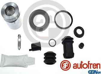 AUTOFREN SEINSA D42173C - Kit riparazione, Pinza freno autozon.pro