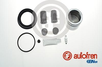 AUTOFREN SEINSA D42840C - Kit riparazione, Pinza freno autozon.pro