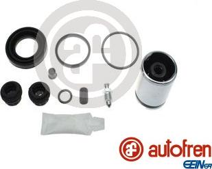 AUTOFREN SEINSA D42839K - Kit riparazione, Pinza freno autozon.pro