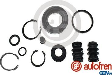 AUTOFREN SEINSA D4 287 - Kit riparazione, Pinza freno autozon.pro