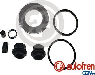 AUTOFREN SEINSA D42358 - Kit riparazione, Pinza freno autozon.pro