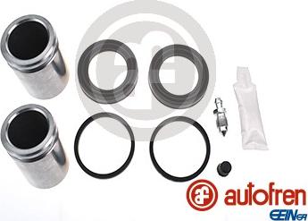 AUTOFREN SEINSA D42367C - Kit riparazione, Pinza freno autozon.pro