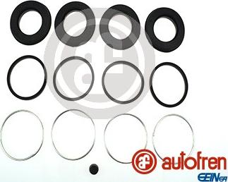 AUTOFREN SEINSA D4230 - Kit riparazione, Pinza freno autozon.pro