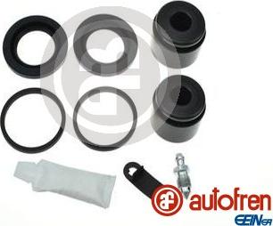 AUTOFREN SEINSA D42310C - Kit riparazione, Pinza freno autozon.pro