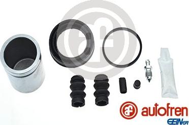 AUTOFREN SEINSA D42317C - Kit riparazione, Pinza freno autozon.pro