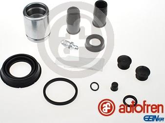 AUTOFREN SEINSA D42381C - Kit riparazione, Pinza freno autozon.pro