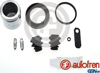 AUTOFREN SEINSA D42322C - Kit riparazione, Pinza freno autozon.pro