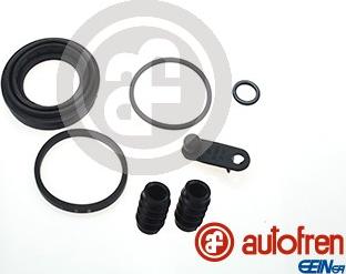 AUTOFREN SEINSA D42290 - Kit riparazione, Pinza freno autozon.pro