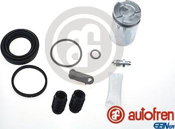 AUTOFREN SEINSA D42291C - Kit riparazione, Pinza freno autozon.pro