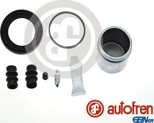 AUTOFREN SEINSA D42298C - Kit riparazione, Pinza freno autozon.pro