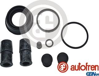 AUTOFREN SEINSA D42241 - Kit riparazione, Pinza freno autozon.pro