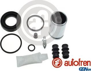 AUTOFREN SEINSA D42248K - Kit riparazione, Pinza freno autozon.pro