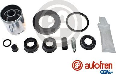 AUTOFREN SEINSA D42259K - Kit riparazione, Pinza freno autozon.pro