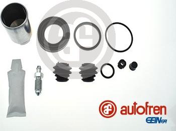 AUTOFREN SEINSA D42252C - Kit riparazione, Pinza freno autozon.pro