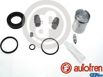 AUTOFREN SEINSA D42257C - Kit riparazione, Pinza freno autozon.pro