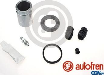 AUTOFREN SEINSA D42260C - Kit riparazione, Pinza freno autozon.pro