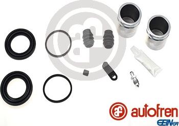 AUTOFREN SEINSA D42261C - Kit riparazione, Pinza freno autozon.pro