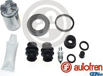 AUTOFREN SEINSA D42263C - Kit riparazione, Pinza freno autozon.pro