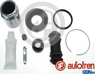 AUTOFREN SEINSA D42209C - Kit riparazione, Pinza freno autozon.pro