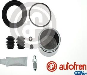 AUTOFREN SEINSA D42205C - Kit riparazione, Pinza freno autozon.pro