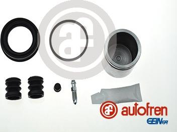 AUTOFREN SEINSA D42206C - Kit riparazione, Pinza freno autozon.pro