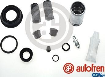 AUTOFREN SEINSA D42203C - Kit riparazione, Pinza freno autozon.pro