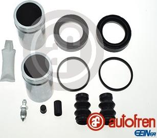 AUTOFREN SEINSA D42218C - Kit riparazione, Pinza freno autozon.pro