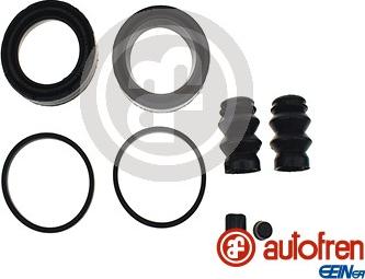 AUTOFREN SEINSA D42217 - Kit riparazione, Pinza freno autozon.pro