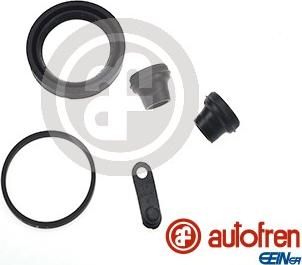 AUTOFREN SEINSA D4 221 - Kit riparazione, Pinza freno autozon.pro