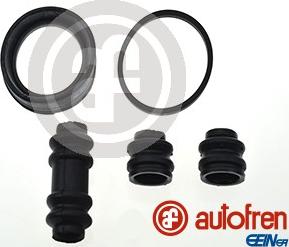 AUTOFREN SEINSA D42286 - Kit riparazione, Pinza freno autozon.pro