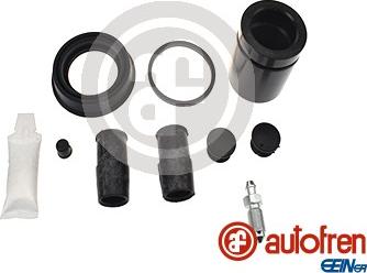 AUTOFREN SEINSA D42280C - Kit riparazione, Pinza freno autozon.pro